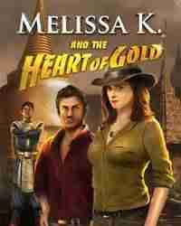 Descargar Melissa K and the Heart of Gold Collectors Edition [MULTI][ACTiVATED] por Torrent